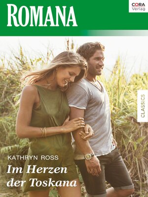 cover image of Im Herzen der Toskana